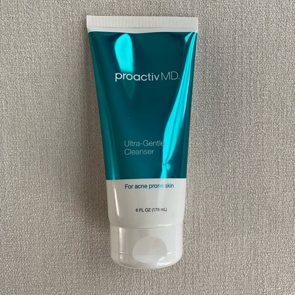 Proactiv Ultra-gentle Cleanser, new & sealed. - Picture 3 of 6